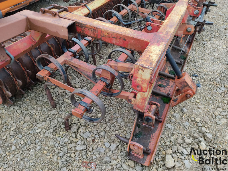 Leasing de Doublet Record Doublet-Record Combi-Dan 4000 Doublet Record Doublet-Record Combi-Dan 4000: foto 12