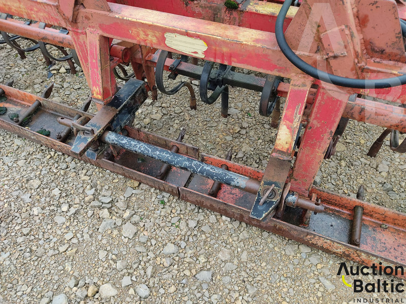 Leasing de Doublet Record Doublet-Record Combi-Dan 4000 Doublet Record Doublet-Record Combi-Dan 4000: foto 14
