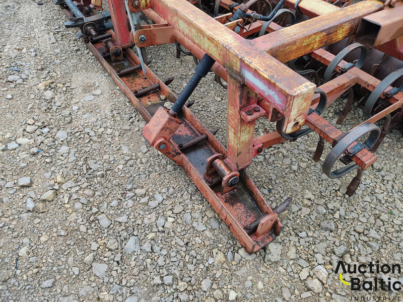 Leasing de Doublet Record Doublet-Record Combi-Dan 4000 Doublet Record Doublet-Record Combi-Dan 4000: foto 15