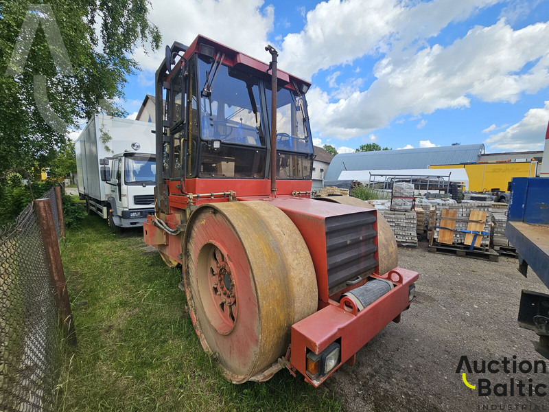 Dynapac CS 141 - Rolo: foto 3 Dynapac CS 141 - Rolo: foto 3