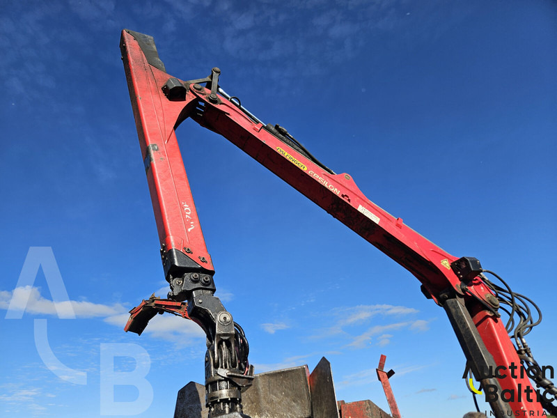 Leasing de ESCHLBÖCK Biber 78 ESCHLBÖCK Biber 78: foto 16