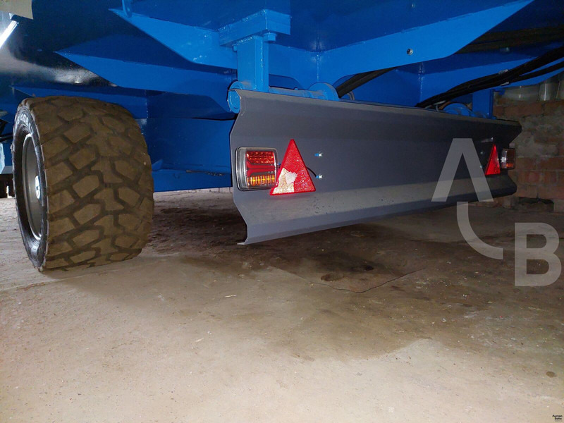 EUROMILK FXX 1600 HD - Equipamento de gado: foto 5 EUROMILK FXX 1600 HD - Equipamento de gado: foto 5