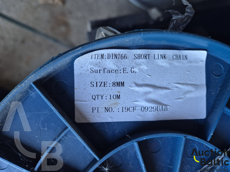 Rema Select 300 OD - Equipamento de movimentação: foto 5 Rema Select 300 OD - Equipamento de movimentação: foto 5