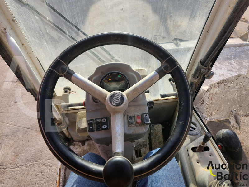 Fiori BX 15 H - Camião betoneira: foto 5 Fiori BX 15 H - Camião betoneira: foto 5