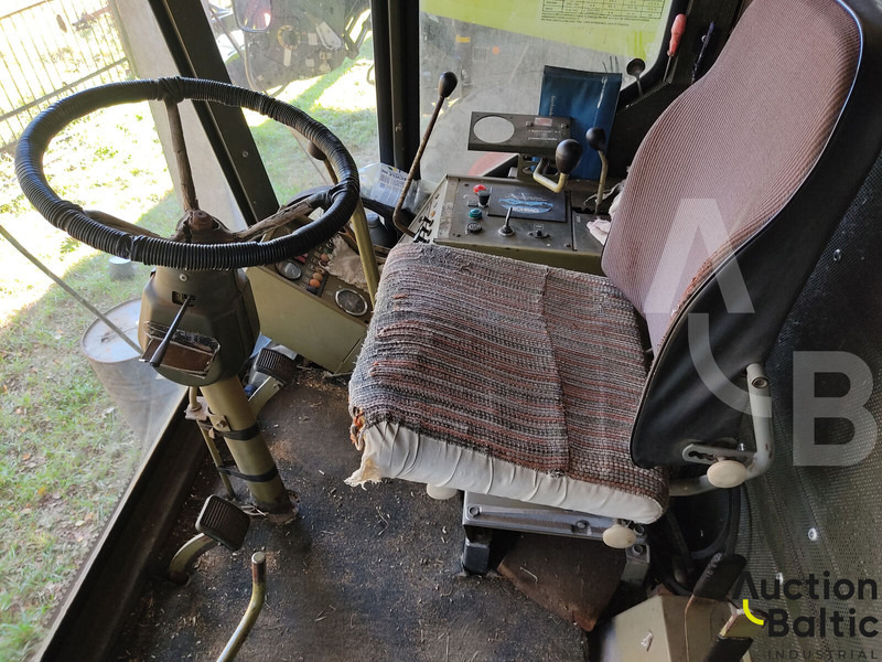 Fortschritt E 514 - Ceifeira debulhadora: foto 5 Fortschritt E 514 - Ceifeira debulhadora: foto 5