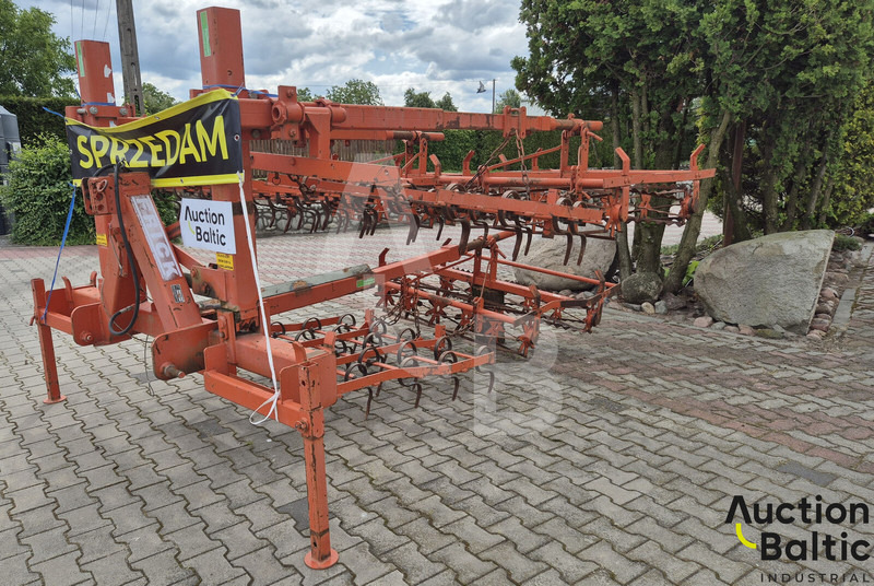 Frick Cultivator - Cultivador: foto 2 Frick Cultivator - Cultivador: foto 2