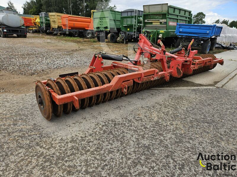 Gregoire Besson Gregoire-Besson DLRE 600 - Rolo agricola: foto 4 Gregoire Besson Gregoire-Besson DLRE 600 - Rolo agricola: foto 4