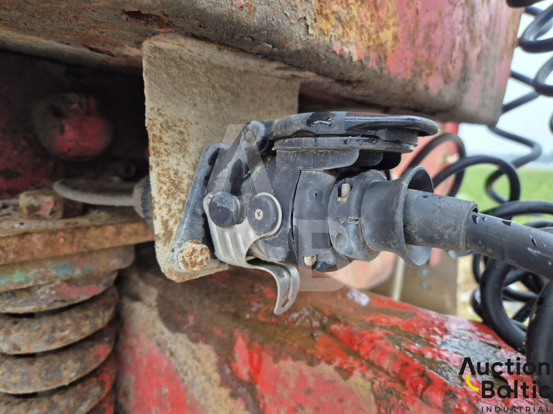 Herbst 27T - Semi-reboque de lona: foto 5 Herbst 27T - Semi-reboque de lona: foto 5