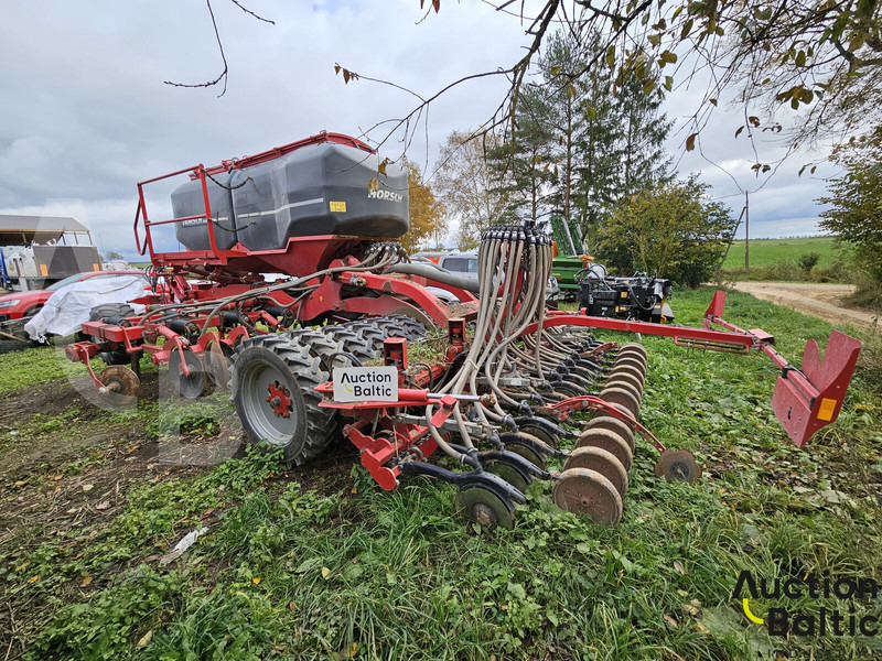 Horsch Focus 4 TD - Semeadora combinada: foto 4 Horsch Focus 4 TD - Semeadora combinada: foto 4
