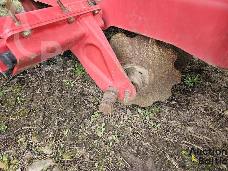 Leasing de Horsch Joker 12 RT Horsch Joker 12 RT: foto 15