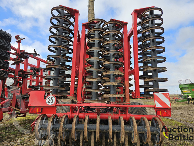 Horsch Joker 12 RT - Grades de discos: foto 5 Horsch Joker 12 RT - Grades de discos: foto 5
