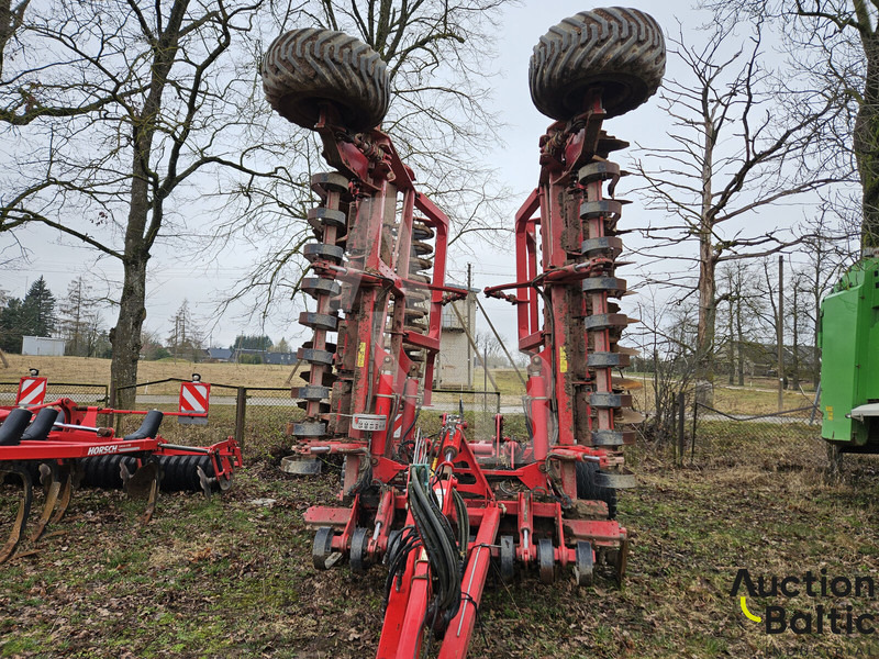 Horsch Joker 8 RT - Cultivador: foto 5 Horsch Joker 8 RT - Cultivador: foto 5