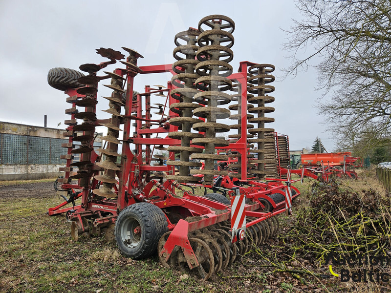 Horsch Joker 8 RT - Cultivador: foto 4 Horsch Joker 8 RT - Cultivador: foto 4
