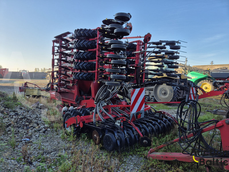 Horsch Pronto 6 DC - Semeadora combinada: foto 3 Horsch Pronto 6 DC - Semeadora combinada: foto 3