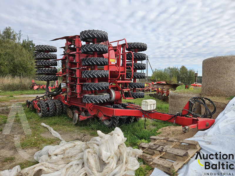 Horsch Pronto 6 DC - Semeadora combinada: foto 2 Horsch Pronto 6 DC - Semeadora combinada: foto 2