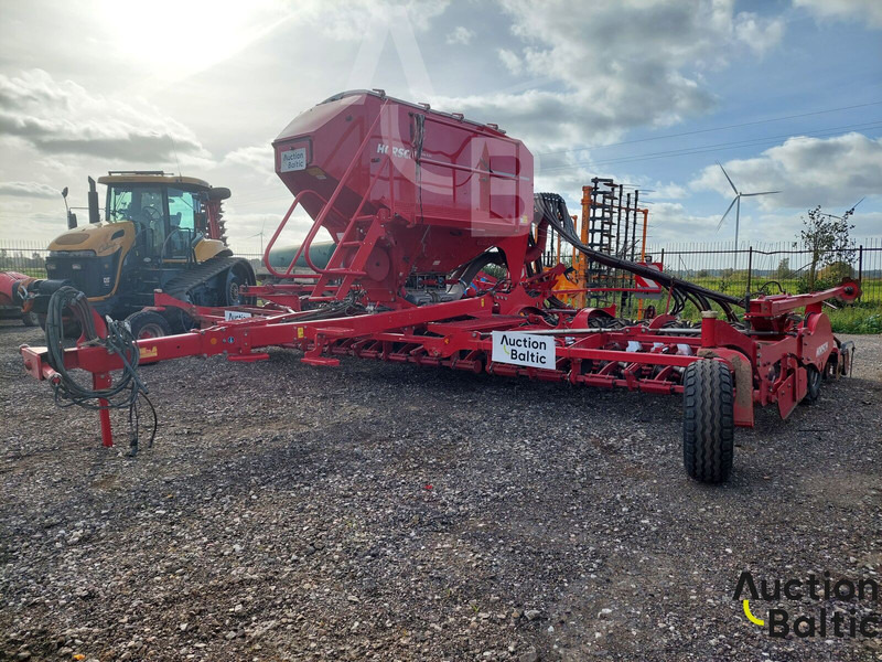 Horsch Pronto 8 DC - Máquina para semear: foto 1 Horsch Pronto 8 DC - Máquina para semear: foto 1