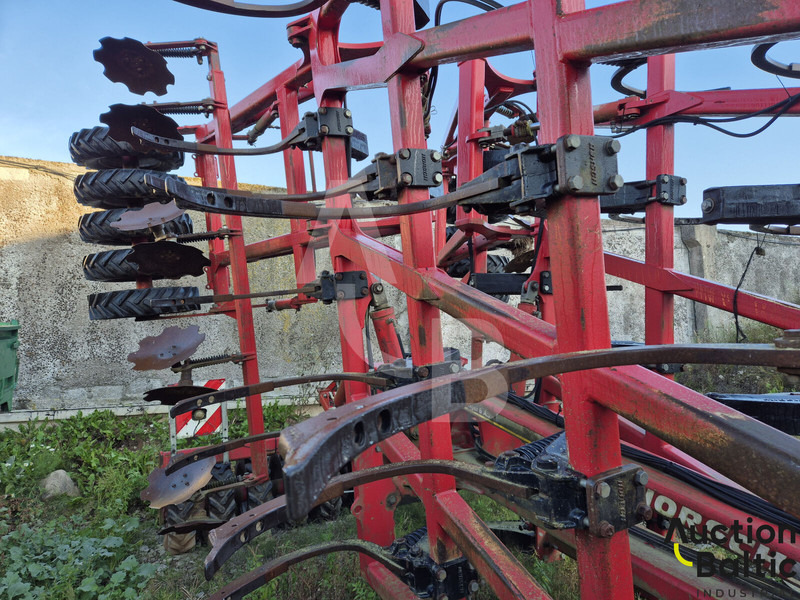 Horsch Tiger 6 AS - Cultivador: foto 5 Horsch Tiger 6 AS - Cultivador: foto 5