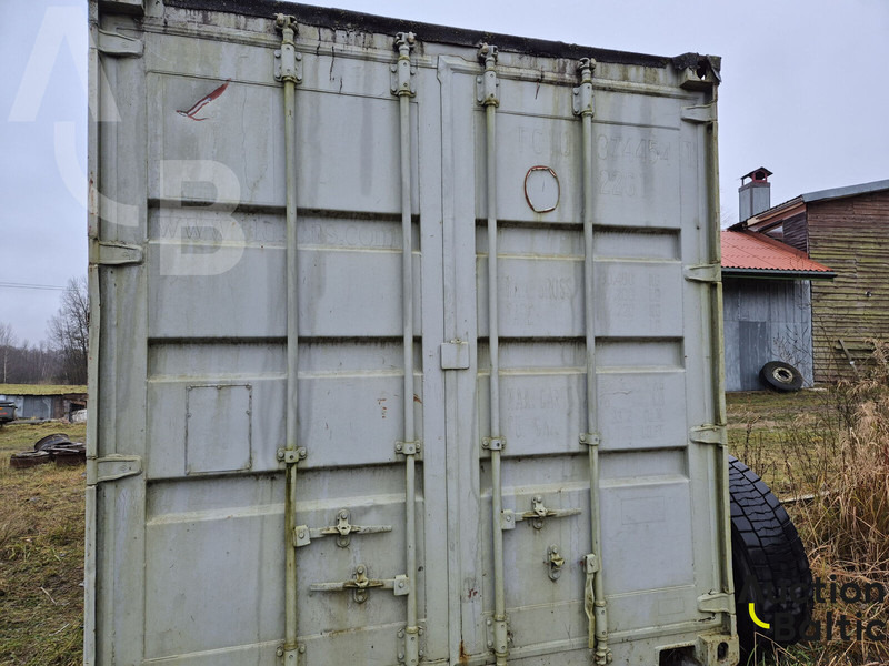 Household container - Equipamento para oficina: foto 5 Household container - Equipamento para oficina: foto 5