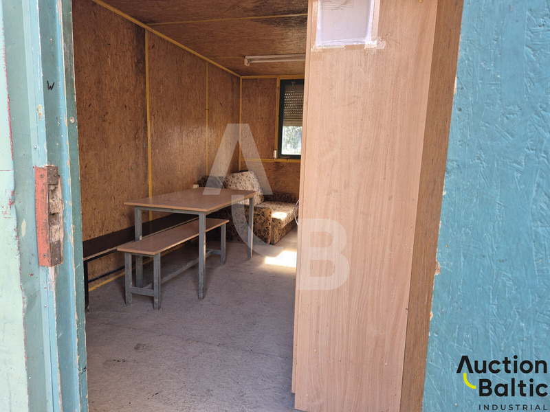 Household container - Equipamento para oficina: foto 4 Household container - Equipamento para oficina: foto 4