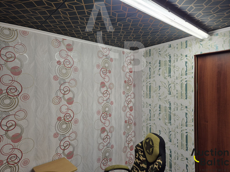 Equipamento para oficina Household container: foto 8 Equipamento para oficina Household container: foto 8