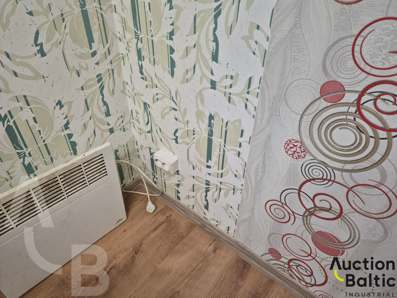 Equipamento para oficina Household container: foto 10 Equipamento para oficina Household container: foto 10