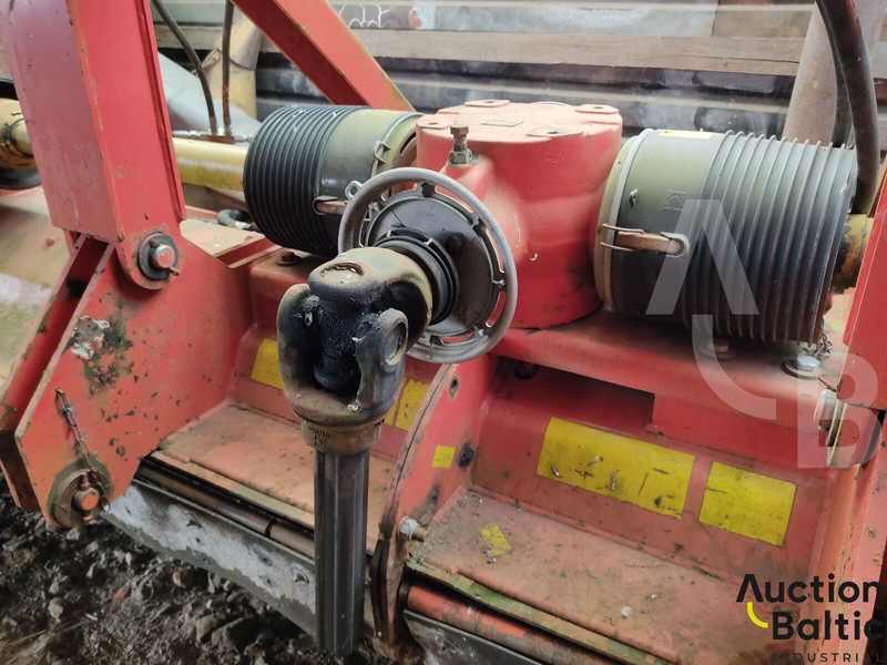 Humus - Triturador de martelos/ Destroçador: foto 5 Humus - Triturador de martelos/ Destroçador: foto 5