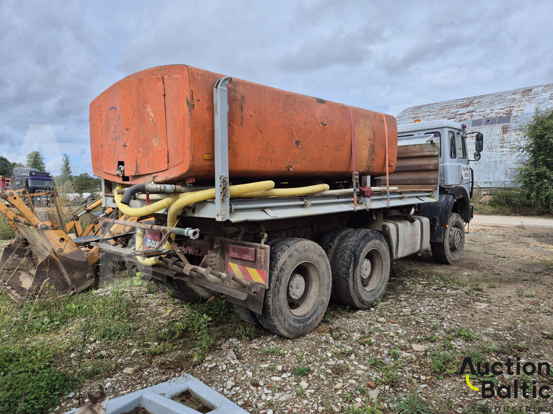 Iveco 260-34 - Caminhão tanque: foto 4 Iveco 260-34 - Caminhão tanque: foto 4