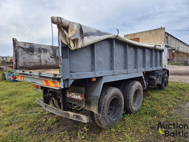 Iveco 260 E27 - Camião basculante: foto 3 Iveco 260 E27 - Camião basculante: foto 3