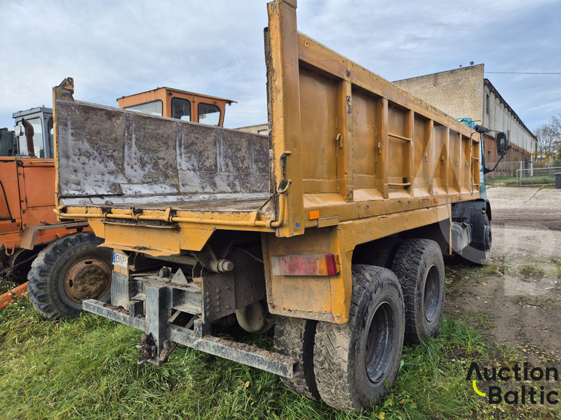 Iveco 260 E27 - Camião basculante: foto 3 Iveco 260 E27 - Camião basculante: foto 3