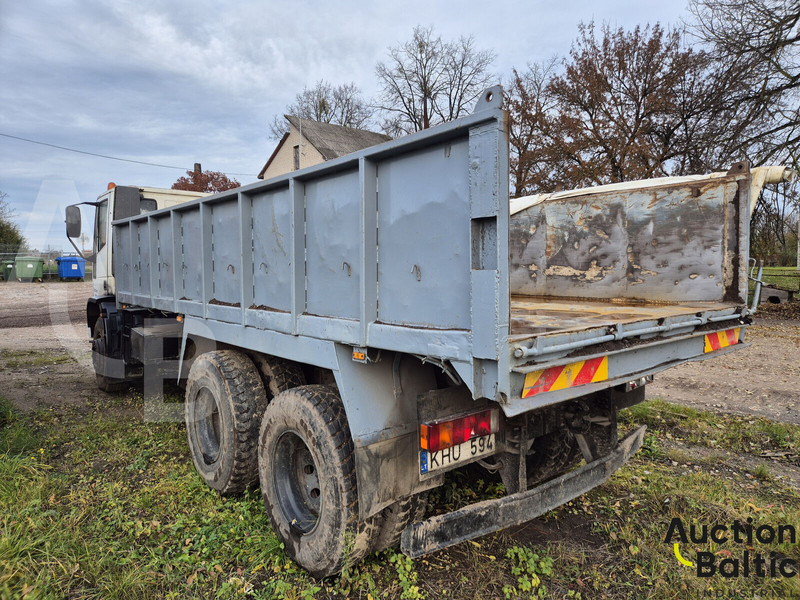 Iveco 260 E27 - Camião basculante: foto 4 Iveco 260 E27 - Camião basculante: foto 4