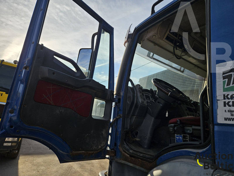 Iveco 260E44 - Camião basculante: foto 5 Iveco 260E44 - Camião basculante: foto 5