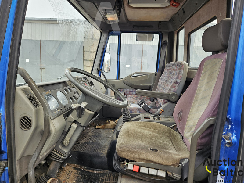 Iveco 75E14 - Caminhão reboque: foto 5 Iveco 75E14 - Caminhão reboque: foto 5