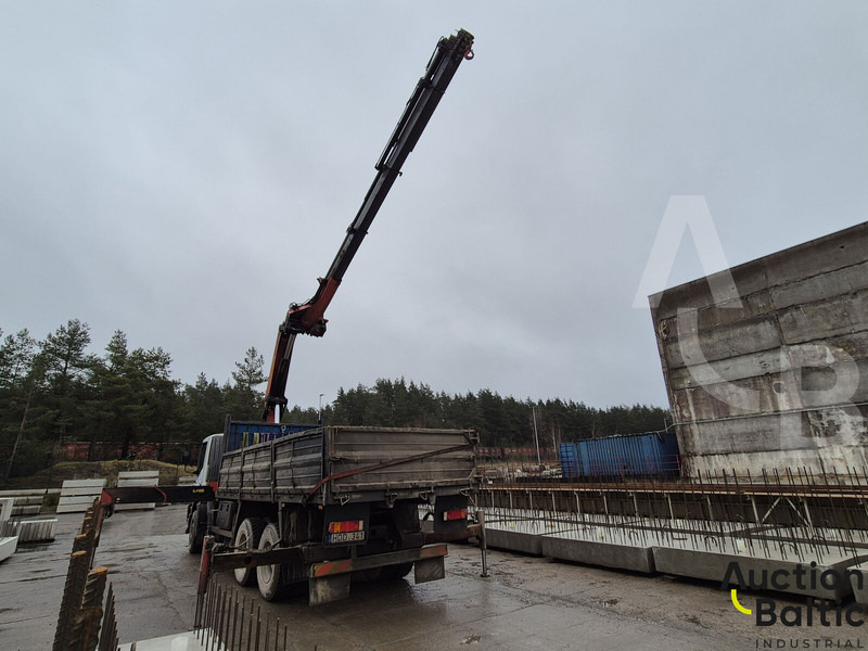 Iveco AD260T35 - Camião basculante: foto 4 Iveco AD260T35 - Camião basculante: foto 4