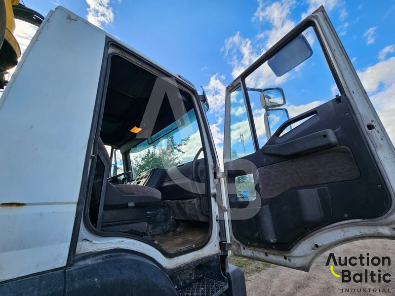 Leasing de Iveco Magirus Iveco Magirus: foto 9