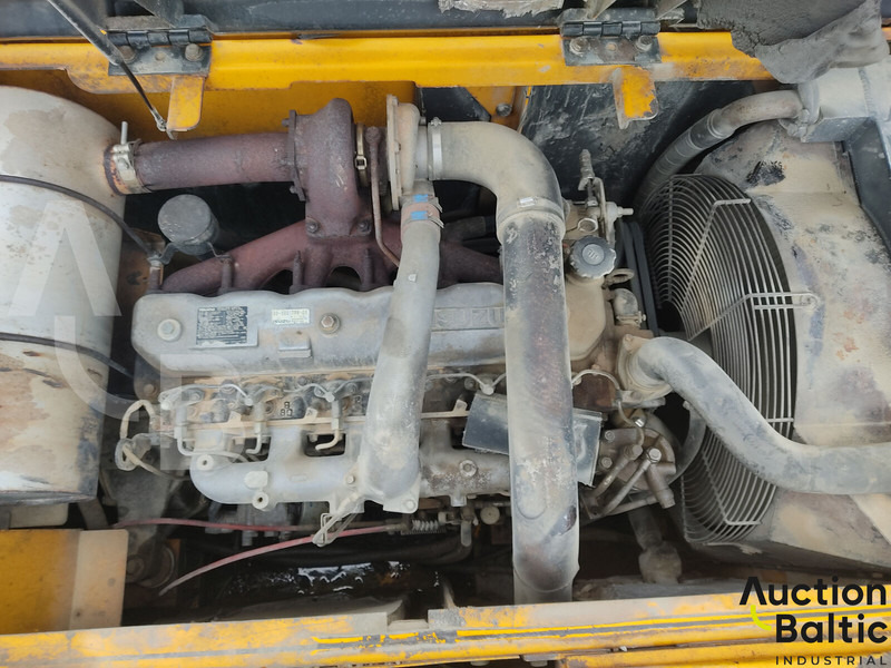 Leasing de JCB JS 220 LC JCB JS 220 LC: foto 14