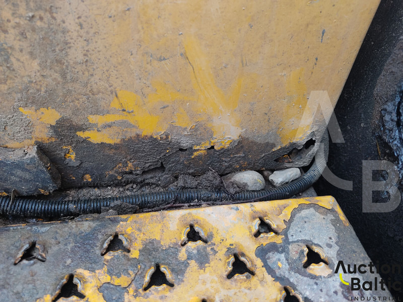 Leasing de JCB JS 220 LC JCB JS 220 LC: foto 19