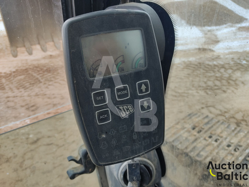 Leasing de JCB JS 220 LC JCB JS 220 LC: foto 8