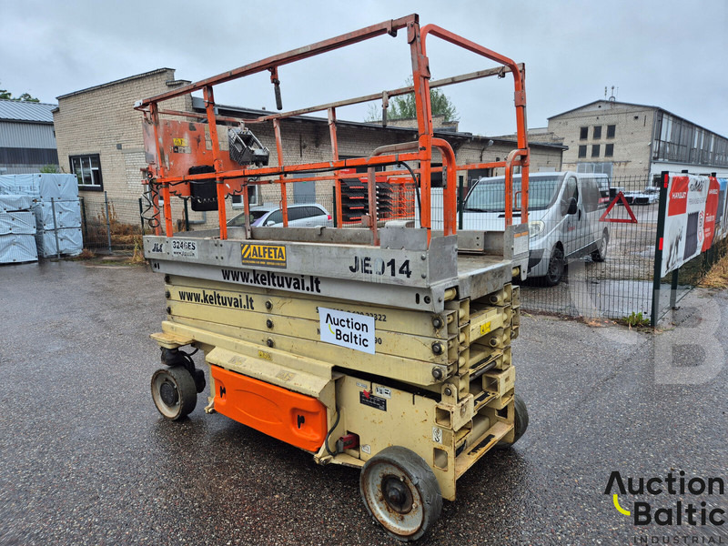 JLG 3246 ES - Plataforma de Tijera/ Plataforma de tesoura: foto 1 JLG 3246 ES - Plataforma de Tijera/ Plataforma de tesoura: foto 1