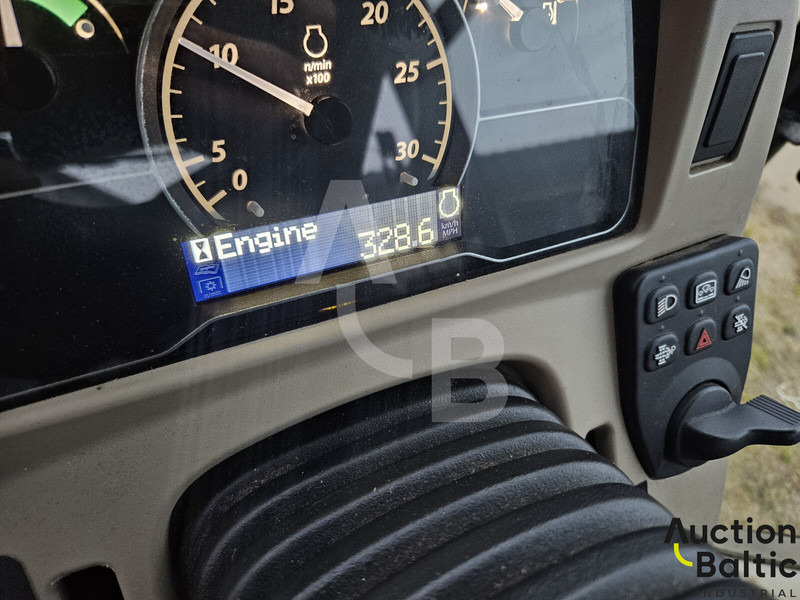 John Deere 4066 R - Trator: foto 5 John Deere 4066 R - Trator: foto 5