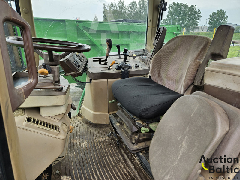 John Deere 6810 - Trator: foto 5 John Deere 6810 - Trator: foto 5