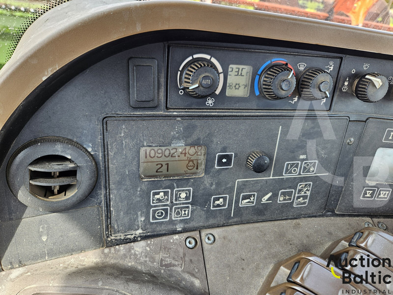 Trator John Deere 7830: foto 6