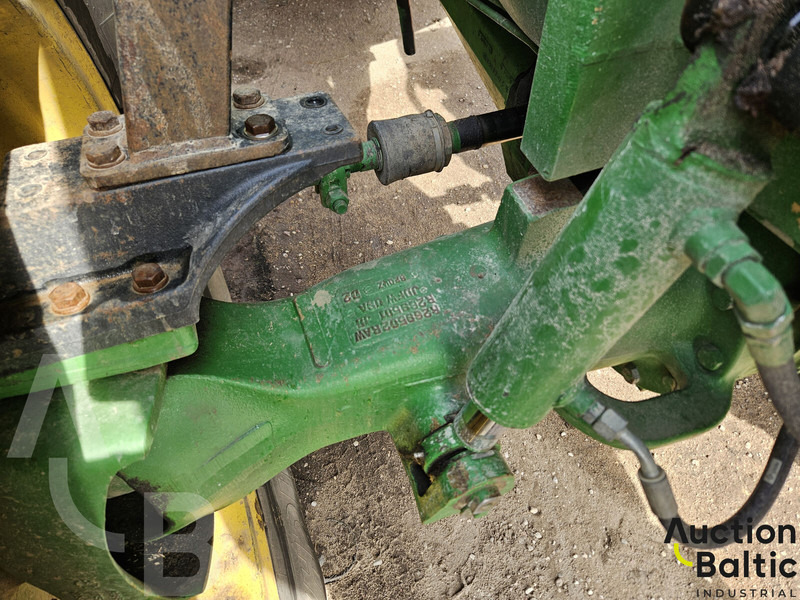 Trator John Deere 7830: foto 16