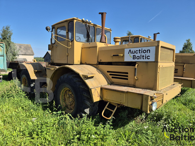 KIROVETS K 701 - Trator: foto 2 KIROVETS K 701 - Trator: foto 2