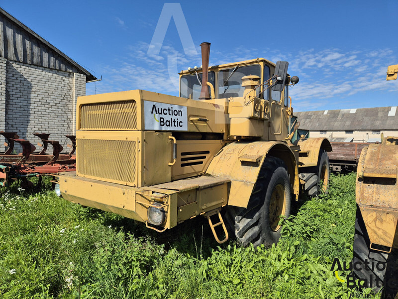 KIROVETS K 701 - Trator: foto 1 KIROVETS K 701 - Trator: foto 1