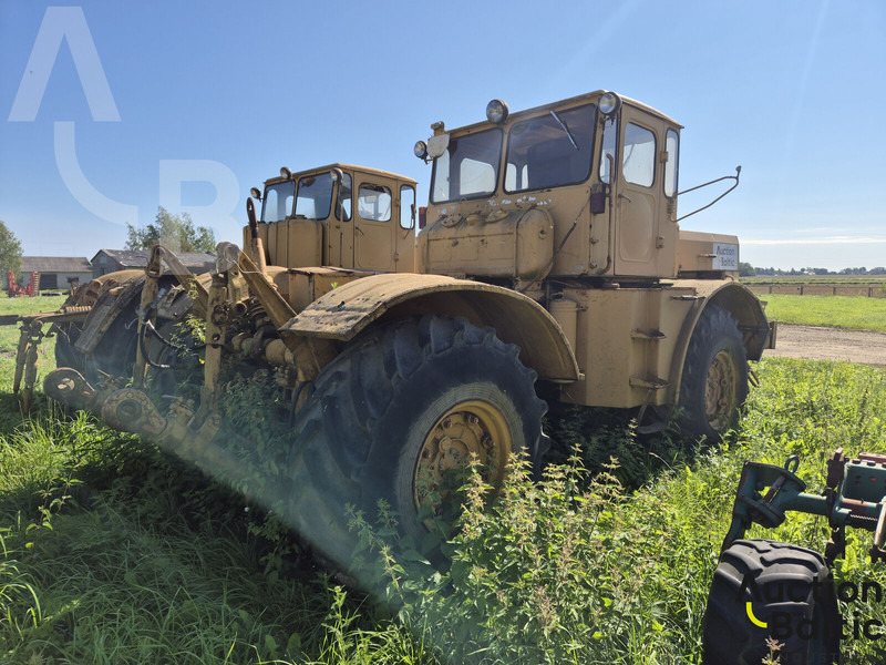 KIROVETS K 701 - Trator: foto 3 KIROVETS K 701 - Trator: foto 3