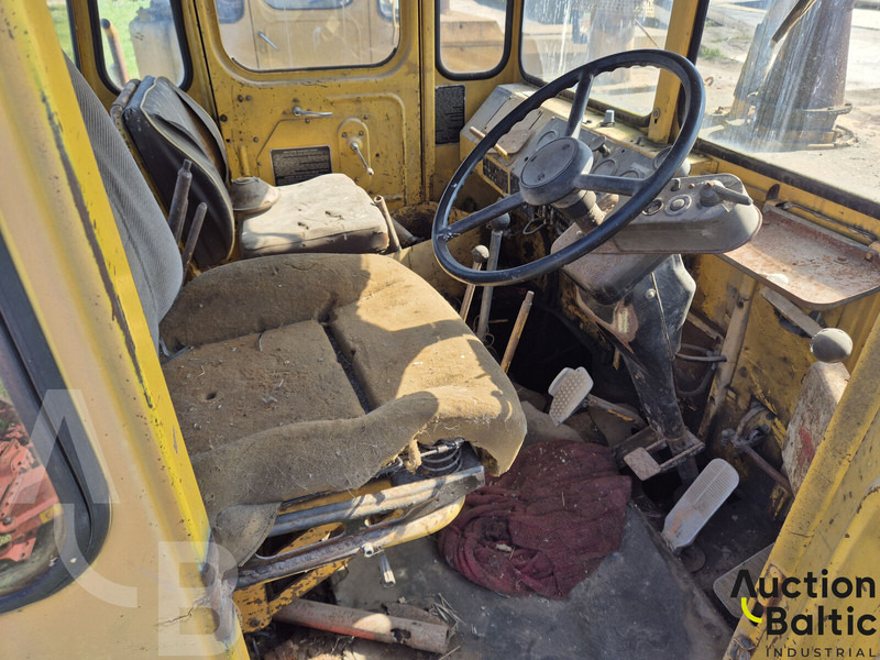 KIROVETS K 701 - Trator: foto 5 KIROVETS K 701 - Trator: foto 5