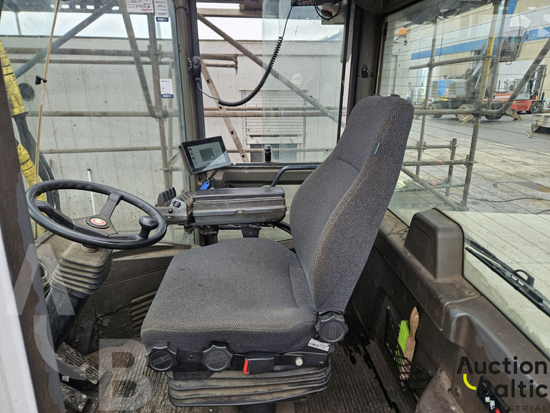 KONECRANES SMV 16-600C - Empilhadeira a diesel: foto 4 KONECRANES SMV 16-600C - Empilhadeira a diesel: foto 4