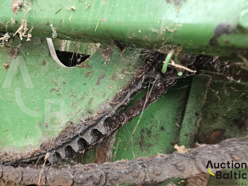 Keenan MF 350BH - Equipamento de gado: foto 5 Keenan MF 350BH - Equipamento de gado: foto 5