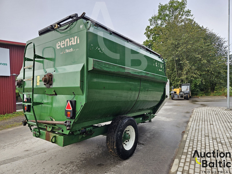 Keenan MF 350BH - Equipamento de gado: foto 4 Keenan MF 350BH - Equipamento de gado: foto 4