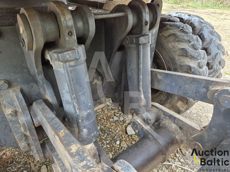 Leasing de Komatsu PW160-7 Komatsu PW160-7: foto 19